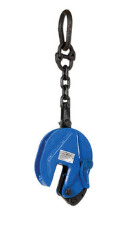 Abrazaderas de placa vertical con cadena Vestil Manufacturing Corp– – Ahora disponibles en MTN Shop US. - imagen 5