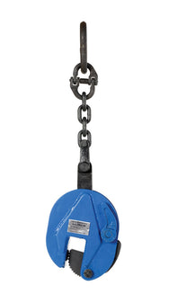 Abrazaderas de placa vertical con cadena Vestil Manufacturing Corp– – Ahora disponibles en MTN Shop US. - imagen 3