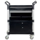 Vestil Manufacturing Corp Commercial Service Carts