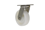 Vestil Manufacturing Corp Stainless Steel Nylon Caster– – Now available at MTN Shop US. - imagen 2