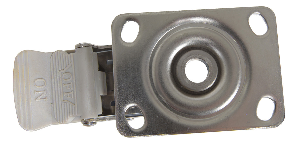 Vestil Manufacturing Corp TPR(Thermoplastic Rubber) On Stainless Steel Casters– – Now available at MTN Shop US. - imagen 5