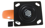 Vestil Manufacturing Corp Polyurethane with Thread Guard Casters– – Now available at MTN Shop US. - imagen 5
