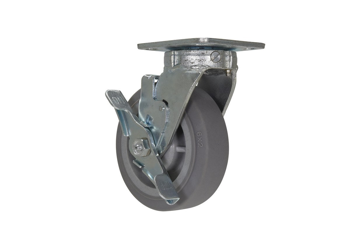 Vestil Manufacturing Corp High-Quality Non-Marking Thermoplastic Rubber– – Now available at MTN Shop US. - imagen 3