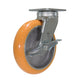 Vestil Manufacturing Corp Premium Heavy Duty Polyurethane