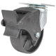 Vestil Manufacturing Corp Upgraded Glass Filled Nylon, Light Duty (RX) Casters