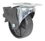 Vestil Manufacturing Corp Upgraded Glass Filled Nylon, Light Duty (RX) Casters– – Now available at MTN Shop US. - imagen 2