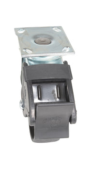 Vestil Manufacturing Corp Upgraded Glass Filled Nylon, Light Duty (RX) Casters– – Now available at MTN Shop US. - imagen 4