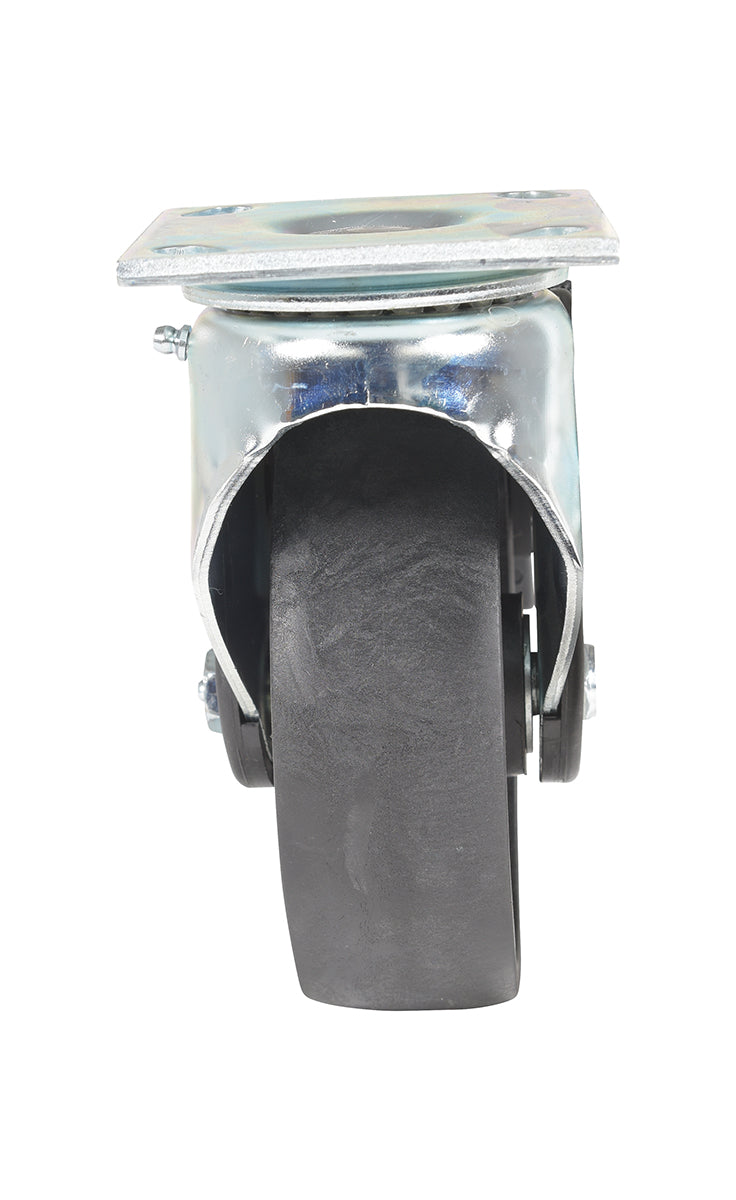Vestil Manufacturing Corp Upgraded Glass Filled Nylon, Light Duty (RX) Casters– – Now available at MTN Shop US. - imagen 6