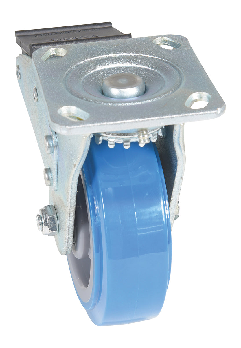 Vestil Manufacturing Corp Polyurethane Casters– – Now available at MTN Shop US. - imagen 3