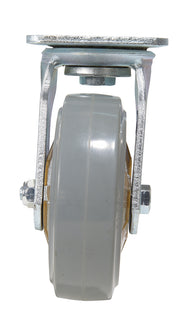 Vestil Manufacturing Corp Rubber Casters– – Now available at MTN Shop US. - imagen 4