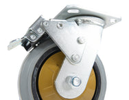 Vestil Manufacturing Corp Rubber Casters– – Now available at MTN Shop US. - imagen 6
