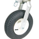 Vestil Manufacturing Corp Pneumatic Wheels