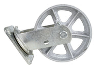 Vestil Manufacturing Corp Semi-Steel Casters– – Now available at MTN Shop US. - imagen 5
