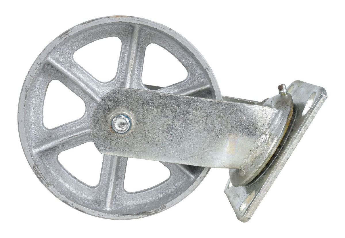 Vestil Manufacturing Corp Semi-Steel Casters– – Now available at MTN Shop US. - imagen 6