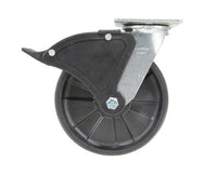 Vestil Manufacturing Corp Glass Filled Nylon Casters– – Now available at MTN Shop US. - imagen 2