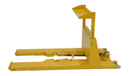 Vestil Manufacturing Corp Hydraulic Powered Fork Truck Crate Turner/Dumper– – Now available at MTN Shop US. - imagen 5