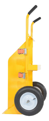 Vestil Manufacturing Corp Welding Cylinder Torch Carts– – Now available at MTN Shop US. - imagen 7