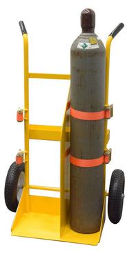 Vestil Manufacturing Corp Welding Cylinder Torch Carts– – Now available at MTN Shop US. - imagen 3