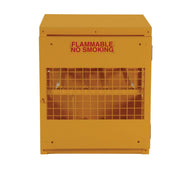 Gabinetes de almacenamiento de cilindros de Vestil Manufacturing Corp (ventas en EE. UU.)– – Ahora disponibles en MTN Shop US. - imagen 2