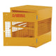 Gabinetes de almacenamiento de cilindros Vestil Manufacturing Corp (ventas en EE. UU.)