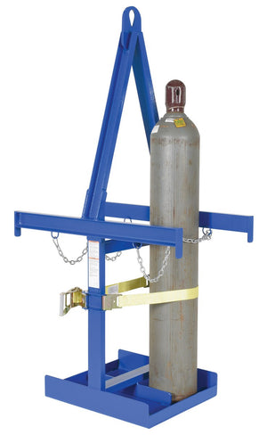 Vestil Manufacturing Corp Cylinder Caddies– – Now available at MTN Shop US.