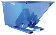 Vestil Manufacturing Corp D Style - Self-Dumping Steel Hoppers with Bumper Release– – Now available at MTN Shop US. - imagen 7