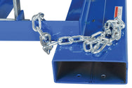 Vestil Manufacturing Corp D-Style Hoppers, No Bump & Dump– – Now available at MTN Shop US. - imagen 4