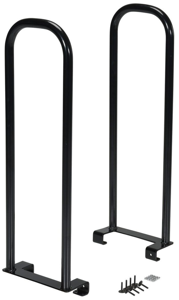 Vestil Manufacturing Corp Dolly Converter
