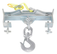 Vestil Manufacturing Corp Hoisting Hooks– – Now available at MTN Shop US. - imagen 4