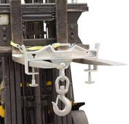 Vestil Manufacturing Corp Hoisting Hooks– – Now available at MTN Shop US. - imagen 2