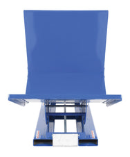 Vestil Manufacturing Corp Open Side Hopper– – Now available at MTN Shop US. - imagen 6
