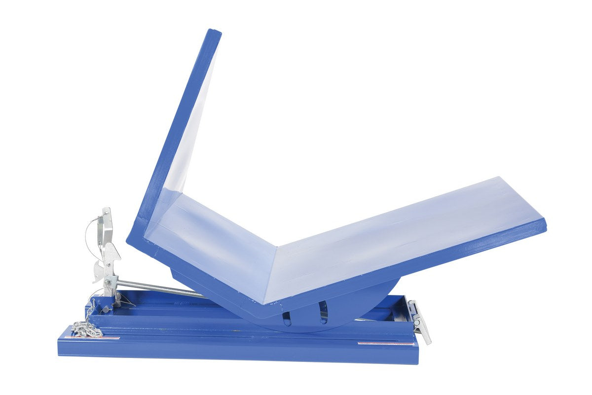 Vestil Manufacturing Corp Open Side Hopper– – Now available at MTN Shop US. - imagen 3
