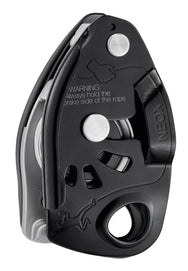 Petzl NEOX® Belay Device Black - imagen 3