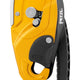 Descensor Petzl RIG®