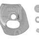Kit de reparación Petzl para RIG® reparable