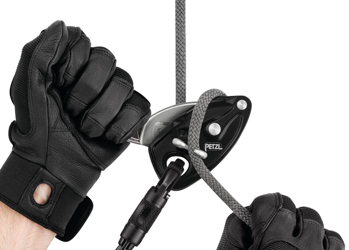 Petzl Exo® Eashook Open - imagen 2