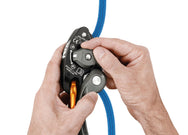 Petzl GRIGRI® Belay device Choosing the Belay Mode - imagen 6