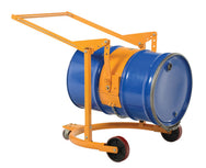 Vestil Manufacturing Corp Manual Drum Carrier/Rotator– – Now available at MTN Shop US. - imagen 2
