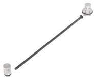 Vestil Manufacturing Corp Double Drum Locks– – Now available at MTN Shop US.
