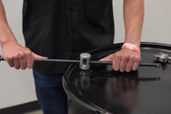 Vestil Manufacturing Corp Double Drum Locks– – Now available at MTN Shop US. - imagen 4