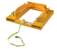 Vestil Manufacturing Corp Drum Grippers– – Now available at MTN Shop US. - imagen 3