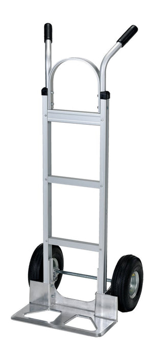 Vestil Manufacturing Corp Dual Handle Hand Trucks– – Now available at MTN Shop US.