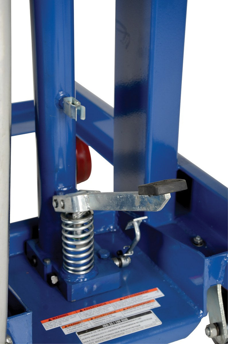 Mesas de matrices Vestil Manufacturing Corp– – Ahora disponibles en MTN Shop US. - imagen 6