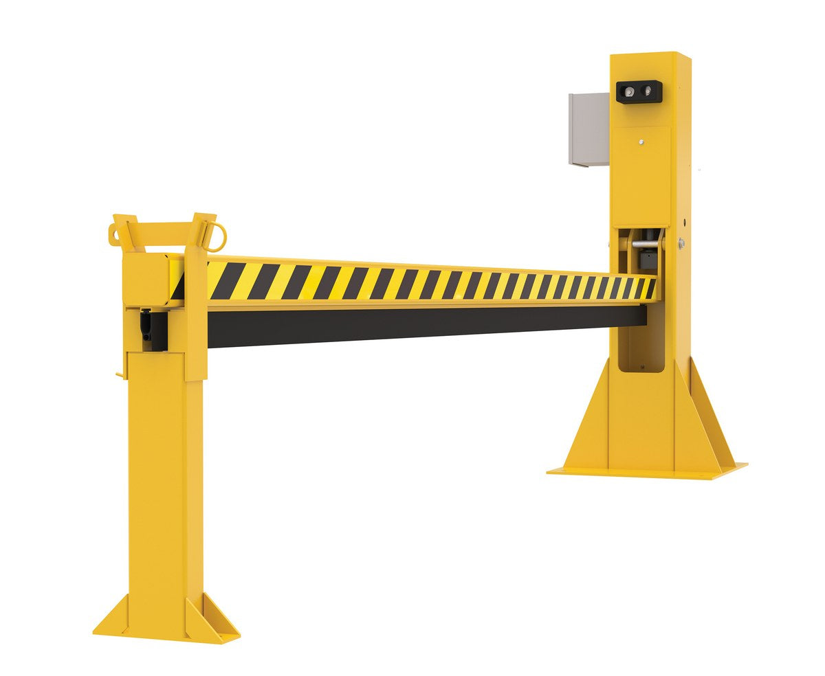 Vestil Manufacturing Corp Dock Barricades– – Now available at MTN Shop US. - imagen 5
