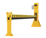 Vestil Manufacturing Corp Dock Barricades– – Now available at MTN Shop US. - imagen 5