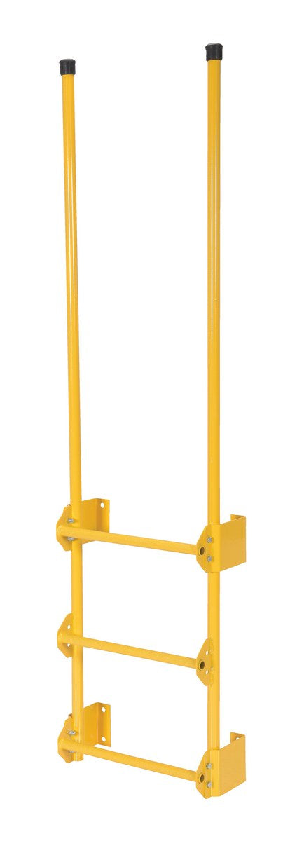 Vestil Manufacturing Corp Walk-Thru Style Dock Ladders– – Now available at MTN Shop US. - imagen 2