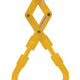 Vestil Manufacturing Corp Heavy-Duty Die Lifting Tongs