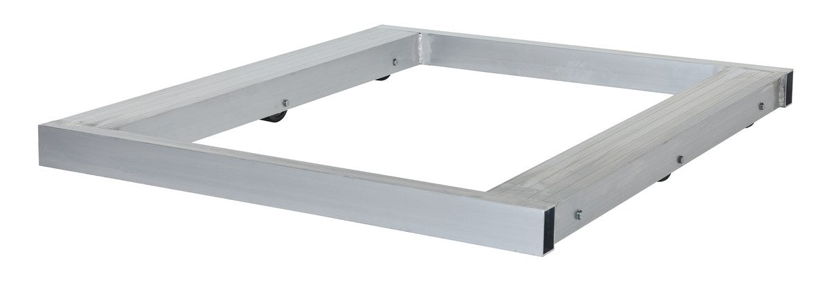 Vestil Manufacturing Corp Aluminum Pallet Dollies– – Now available at MTN Shop US. - imagen 5