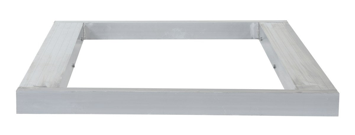 Vestil Manufacturing Corp Aluminum Pallet Dollies– – Now available at MTN Shop US. - imagen 4