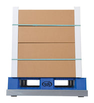 Vestil Manufacturing Corp Aluminum Pallet Dollies– – Now available at MTN Shop US. - imagen 2